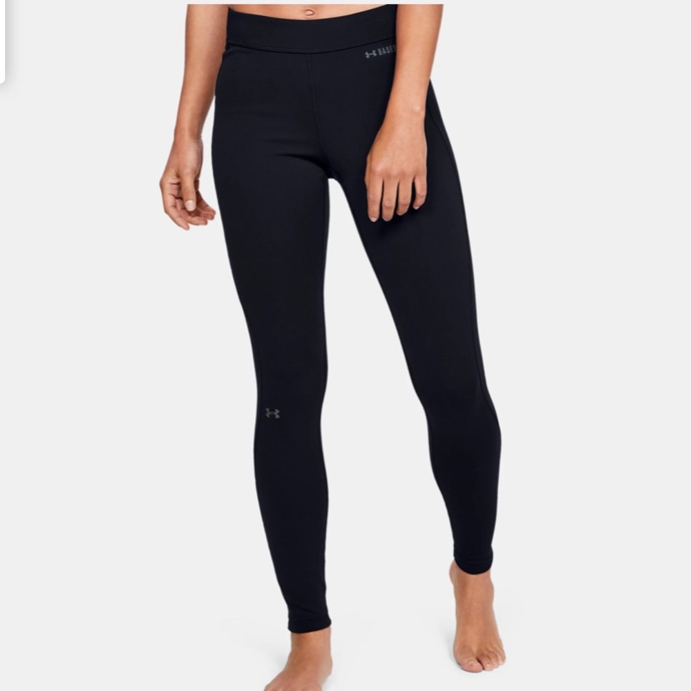 UNDER ARMOUR ❄️ Cold Gear ❄️ Leggings